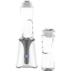 Batidora Vaso Portatil Grunkel BAT350SMOOTH, 600ml