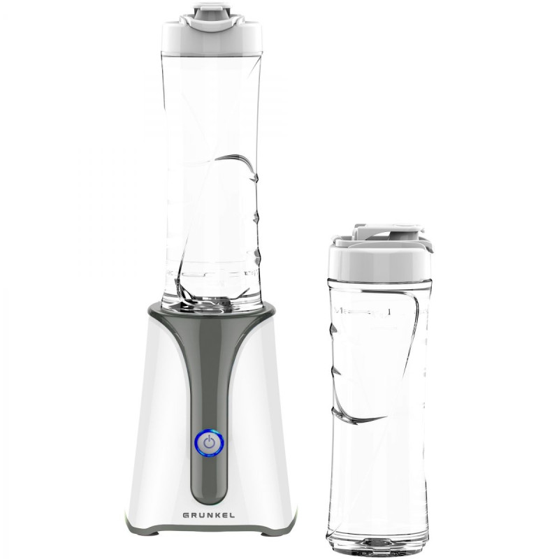 Batidora Vaso Portatil Grunkel BAT350SMOOTH, 600ml