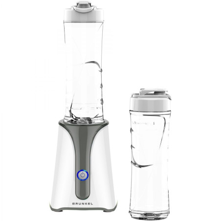 Batidora Vaso Portatil Grunkel BAT350SMOOTH, 600ml