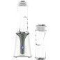 Batidora Vaso Portatil Grunkel BAT350SMOOTH, 600ml