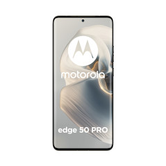 Edge 50 Pro 16,9 cm (6.67) SIM doble Android 14 5G USB Tipo C 12 GB 512 GB 4500 mAh Perlado