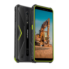 ULEFONE SMARTPHONE ARMOR X12 GREEN /32GB ROM/3GB RAM