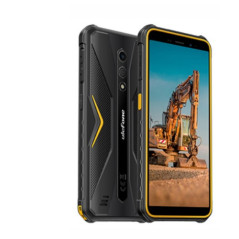 ULEFONE SMARTPHONE ARMOR X12 ORANGE /32GB ROM/3GB RAM