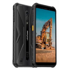 ULEFONE SMARTPHONE ARMOR X12 BLACK /32GB ROM/3GB RAM