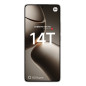 14 T Pro 16,9 cm (6.67) SIM doble 5G 12 GB 512 GB 5000 mAh Gris