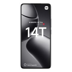 14 T Pro 16,9 cm (6.67) SIM doble 5G 12 GB 512 GB 5000 mAh Negro