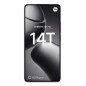 14 T Pro 16,9 cm (6.67) SIM doble 5G 12 GB 512 GB 5000 mAh Negro