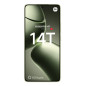 14 T 16,9 cm (6.67) SIM doble 5G 12 GB 256 GB 5000 mAh Verde