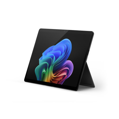 Surface Pro 11 Copilot+ PC Snapdragon 1 TB 33 cm (13) 16 GB Wi-Fi 7 (802.11be) Windows 11 Pro Negro