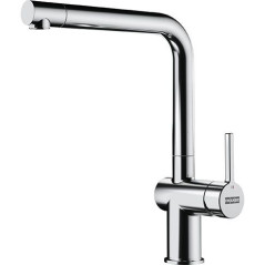 GRIFO FRANKE ACTIVE PLUS SWIVEL CROMADO II