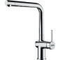 GRIFO FRANKE ACTIVE PLUS SWIVEL CROMADO II