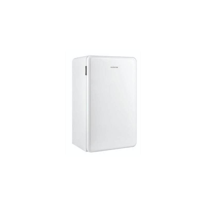 Frigorifico 1P Edesa EFS0911WHA, 85x48.8cm, E, BL