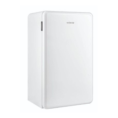 Frigorifico 1P Edesa EFS0911WHA, 85x48.8cm, E, BL