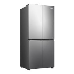 Frigo Americano 4P Hisense RQ5P470SEIE, 179X80cm,