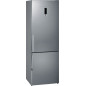 Combi Siemens KG49NXIDQ, 203X70cm, D, NFR, INOX