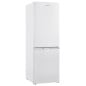 Combi Corbero CCH18522EW, 185x60cm, NFR, E, Blanco