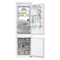 Combi Haier HBW7518C, 177x54cm, TNF, C, wifi