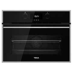 Horno Teka HLC840 inox compacto