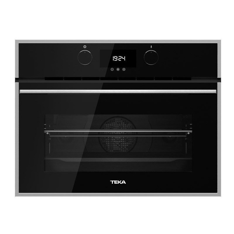 Horno Teka HLC840 inox compacto