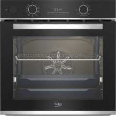 Horno Beko BBIS13300XMSE, 72l, multif., a+, vapo