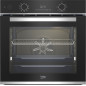 Horno Beko BBIS13300XMSE, 72l, multif., a+, vapo