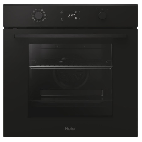 Horno Haier H6ID2P5B3YTB, titanium