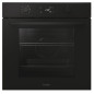 Horno Haier H6ID2P5B3YTB, 78L, A+, Pirol, Titanium