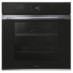 Horno Haier H6ID2P5B3YTX, titanium