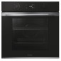 Horno Haier H6ID2P5B3YTX, titanium