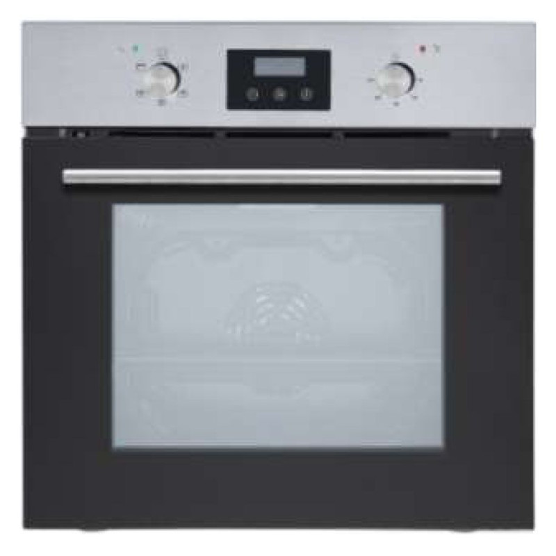 Horno Cata MDA6808X, Multif., 68L, A, Inox