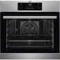 Horno AEG BES331010M, Multif.9, 72L, A, Inox