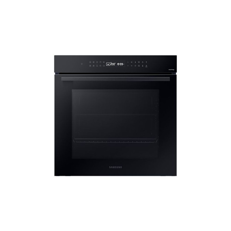 Horno Samsung NV7B40403CKU1, 76L, A+, Pirolitico,