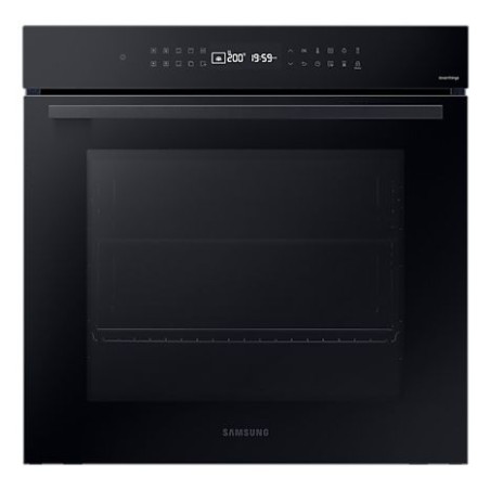 Horno Samsung NV7B40403CKU1, 76L, A+, Pirolitico,