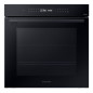 Horno Samsung NV7B40403CKU1, 76L, A+, Pirolitico,