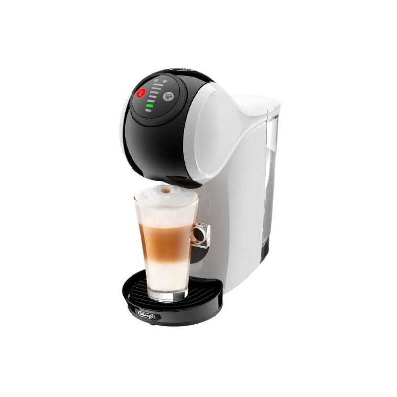 Cafetera DG Delonghi EDG226W, GENIO S, automática