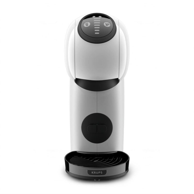 Cafetera DG Krups KP2431AS, GENIO S, Automática