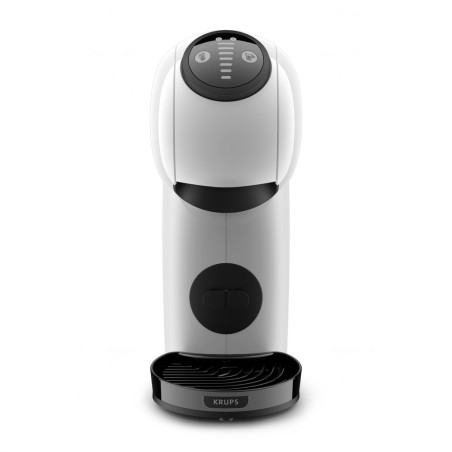 Cafetera DG Krups KP2431AS, GENIO S, Automática