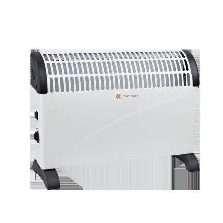 Convector Bastilipo CE2000, electrico, 1000/2000w