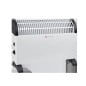 Convector Bastilipo CE2000, electrico, 1000/2000w