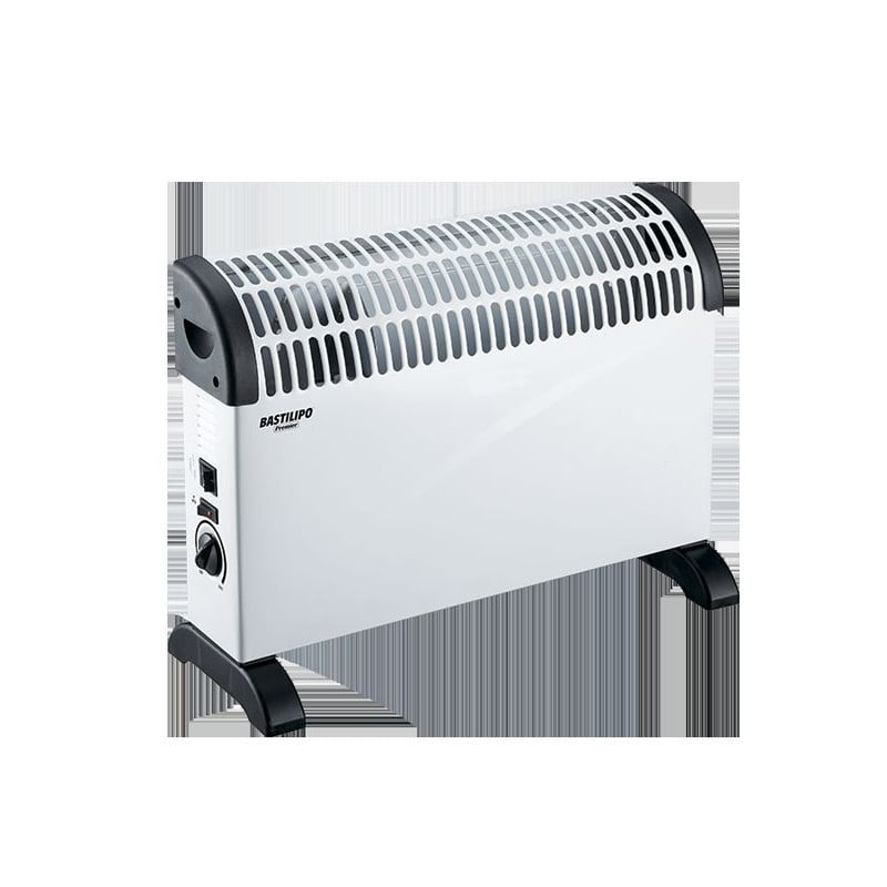 Convector Bastilipo CET2000, electrico turbo, 1000