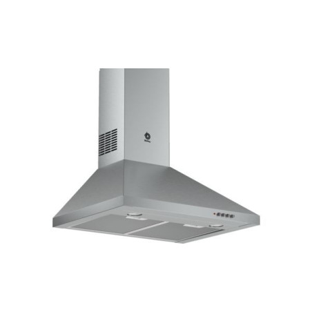 Campana Balay 3BC663MX, 60cm, Inox, LED