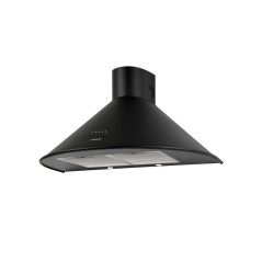 Campana Decorativa Cata Q7790, 645m3/h, 58dB, LEDs