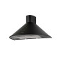 Campana Decorativa Cata Q7790, 645m3/h, 58dB, LEDs