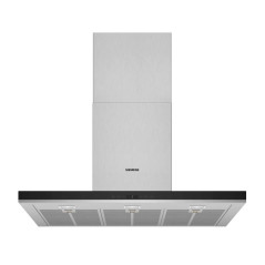 Campana Siemens LC98BIP50, 90cm, Decorativa, 790m3