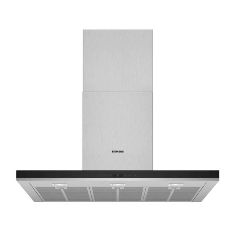 Campana Siemens LC98BIP50, 90cm, Decorativa, 790m3