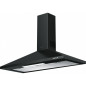 Campana Decorativa Mepamsa GAVIA90NEGRA, B