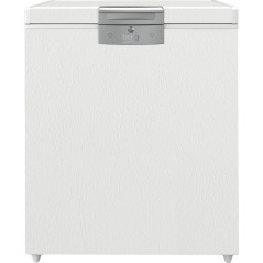 Congelador H. Beko HSM14540, 205L, E, 86x76cm