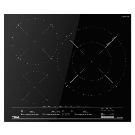 INDUCCION TEKA IZC63632MSTBK MESTREPAELLER