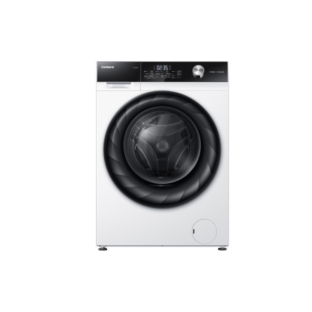 Lavadora Corbero CLH9404MK, 9kg, 1400rpm, A, Blanc