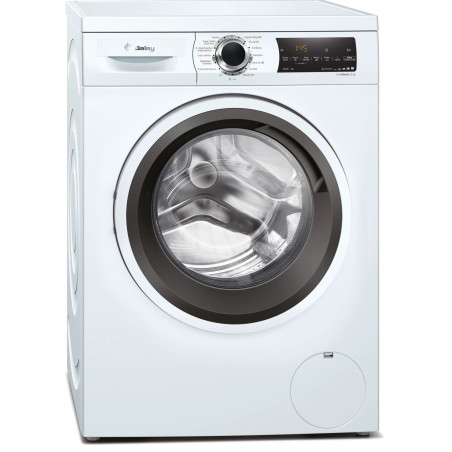 Lavadora Balay 3TS993BP, 9kg, 1200rpm, A, Blanco